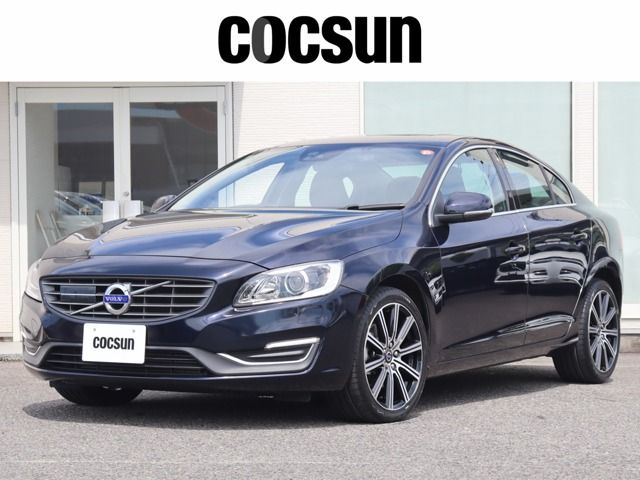 VOLVO / VOLVO S60