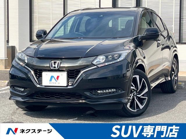 HONDA / VEZEL HYBRID