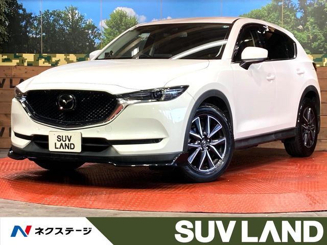MAZDA / CX-5