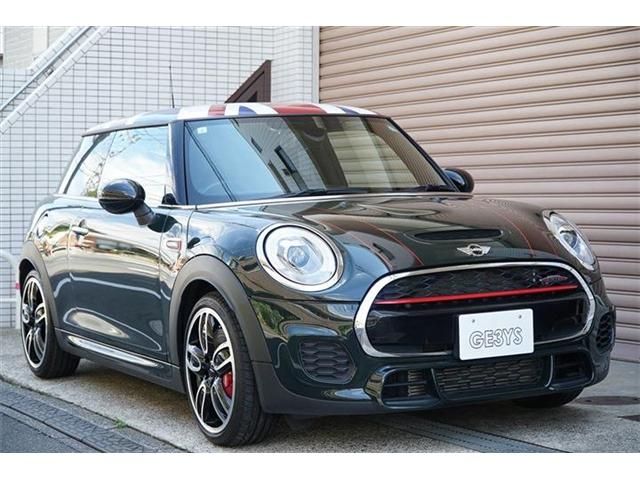 BMW / BMW MINI