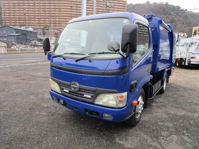 HINO / DUTRO