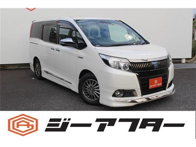 TOYOTA / ESQUIRE HYBRID