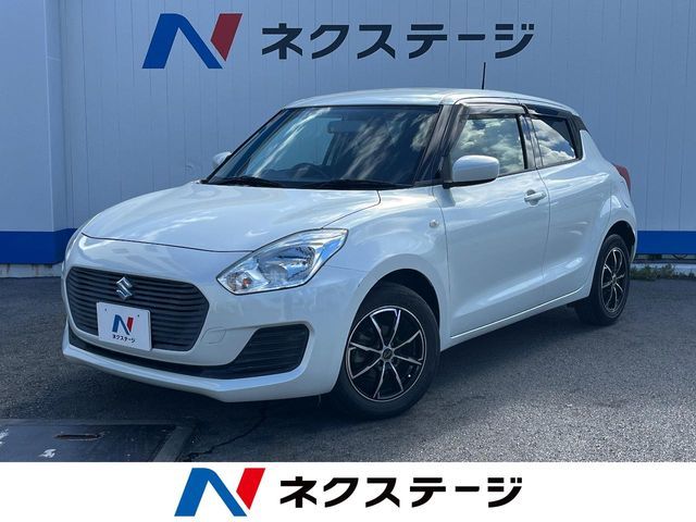 SUZUKI / SWIFT