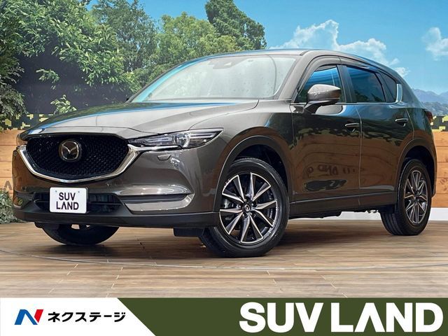 MAZDA / CX-5 4WD
