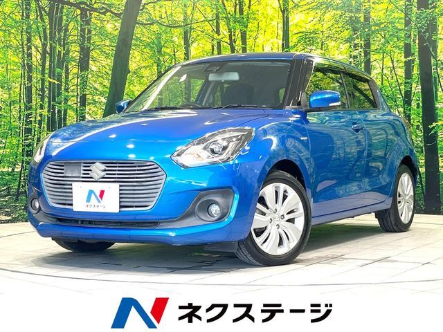 SUZUKI / SWIFT