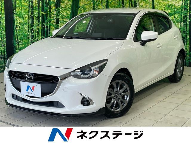 MAZDA / DEMIO