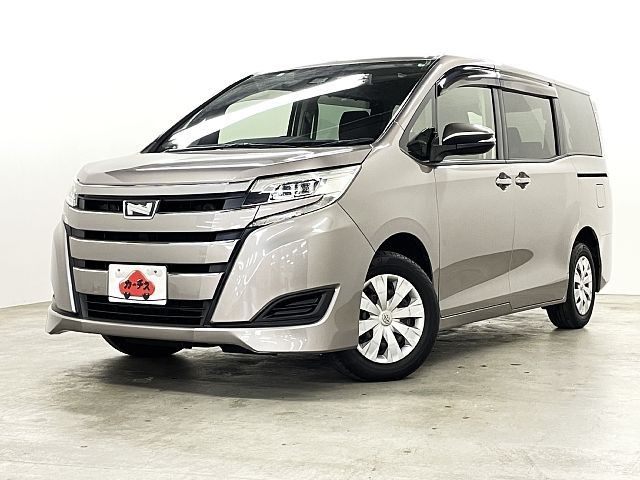 TOYOTA / NOAH