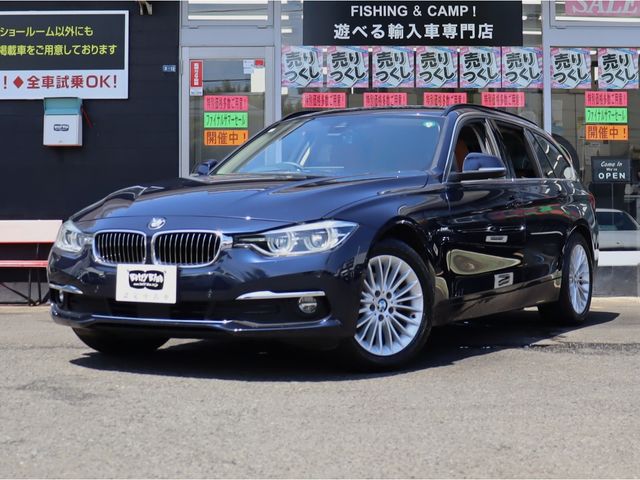 BMW / BMW 3series TOURING