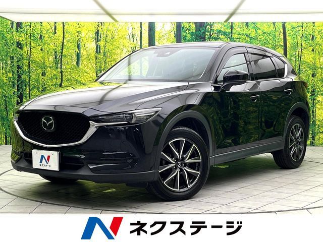 MAZDA / CX-5