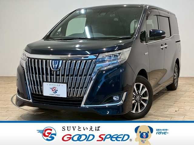 TOYOTA / ESQUIRE HYBRID