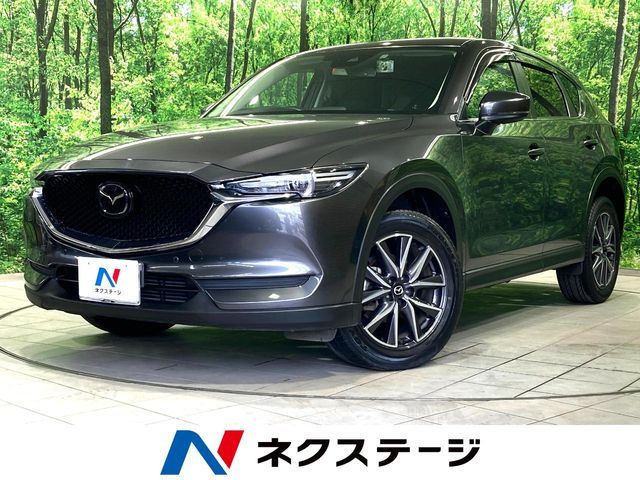 MAZDA / CX-5