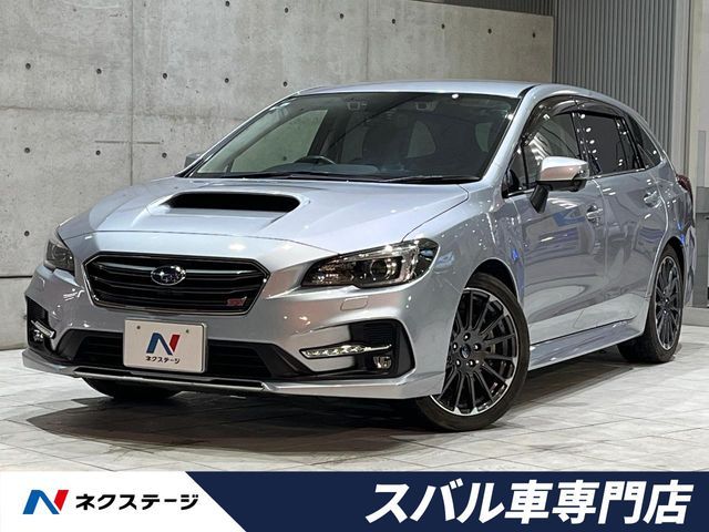 SUBARU / LEVORG