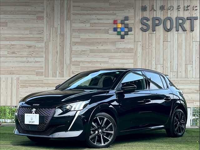 PEUGEOT / PEUGEOT 208