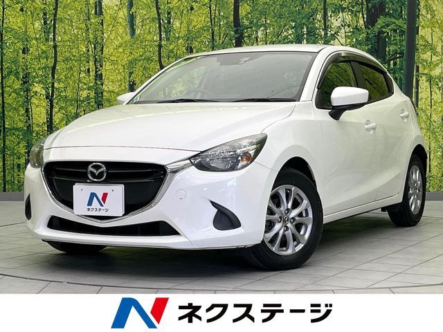 MAZDA / DEMIO