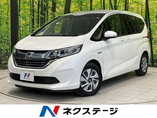 HONDA / FREED HYBRID