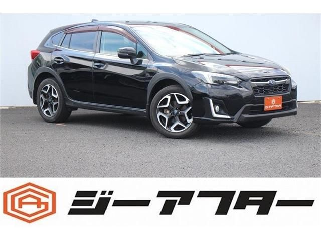 SUBARU / SUBARU XV