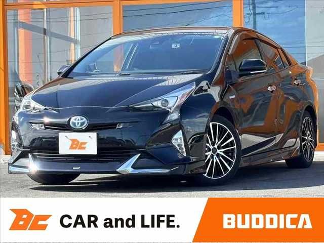 TOYOTA / PRIUS
