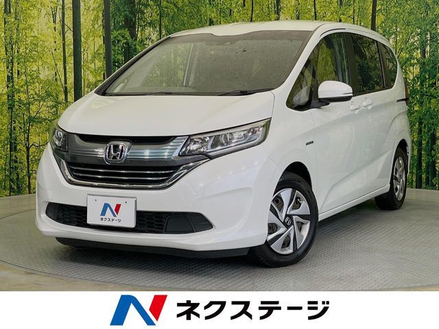 HONDA / FREED HYBRID