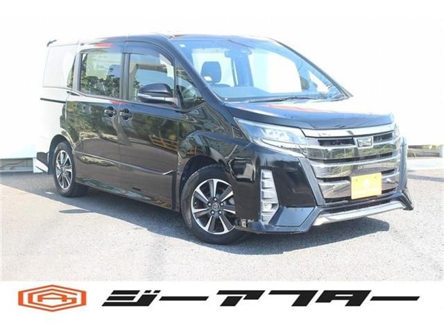 TOYOTA / NOAH