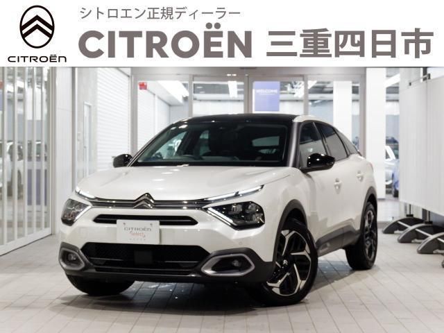 CITROEN / CITROEN C4