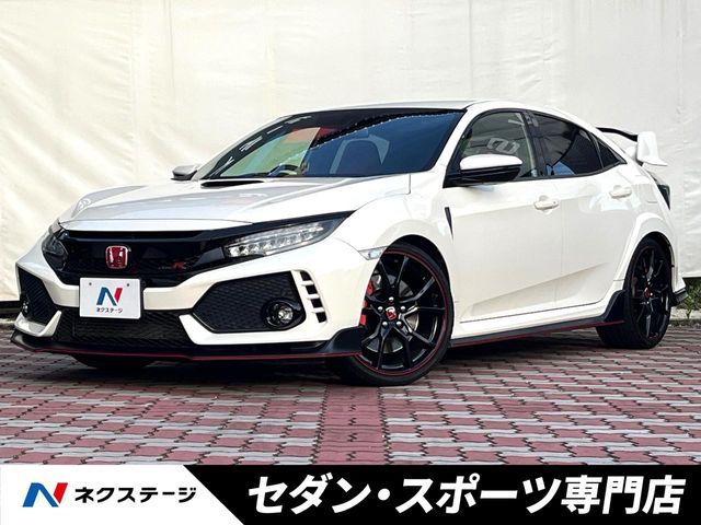 HONDA / CIVIC hatchback