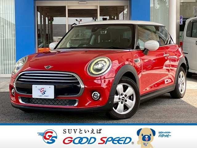 BMW / MINI COOPER D
