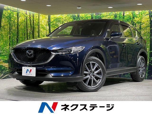 MAZDA / CX-5
