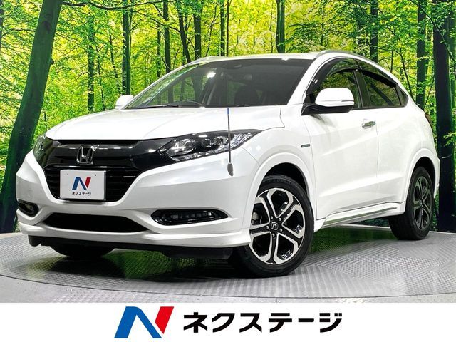 HONDA / VEZEL HYBRID