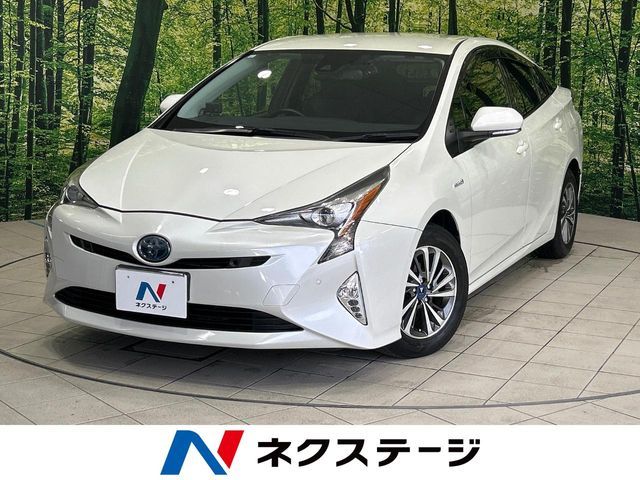 TOYOTA / PRIUS