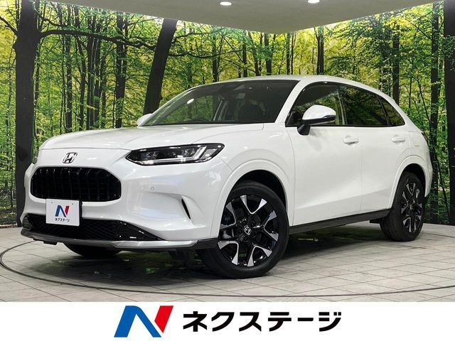 HONDA / ZR-V e:HEV