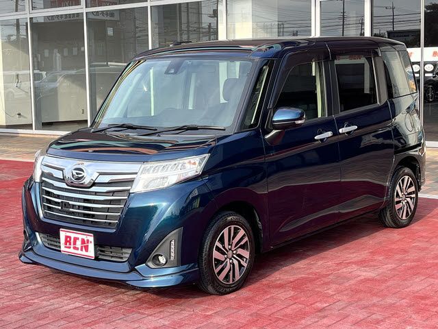 DAIHATSU / THOR