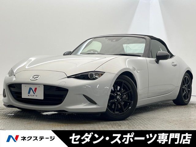 MAZDA / ROADSTER