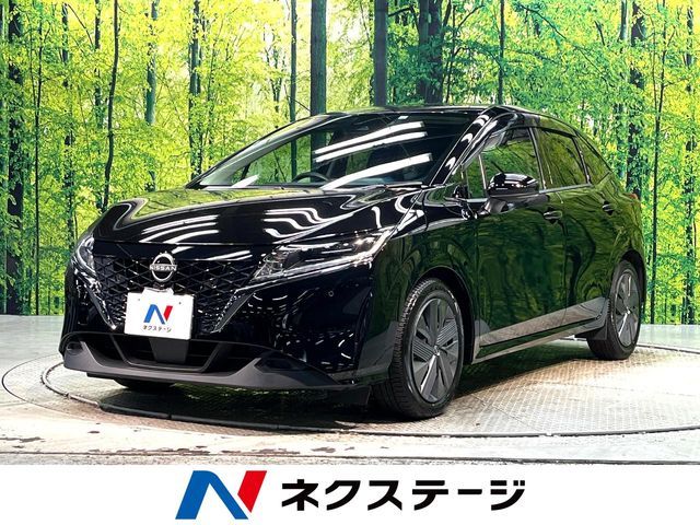 NISSAN / NOTE