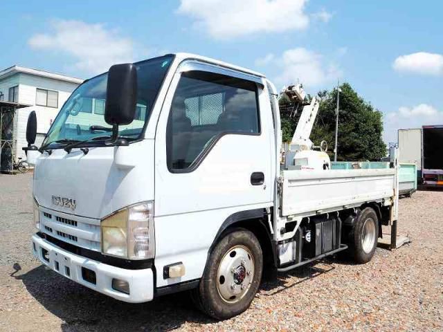 ISUZU / ELF