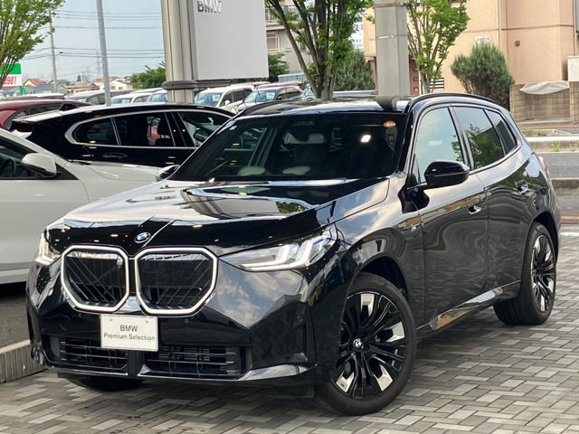 BMW / BMW X3