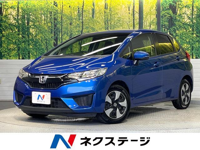 HONDA / FIT HYBRID