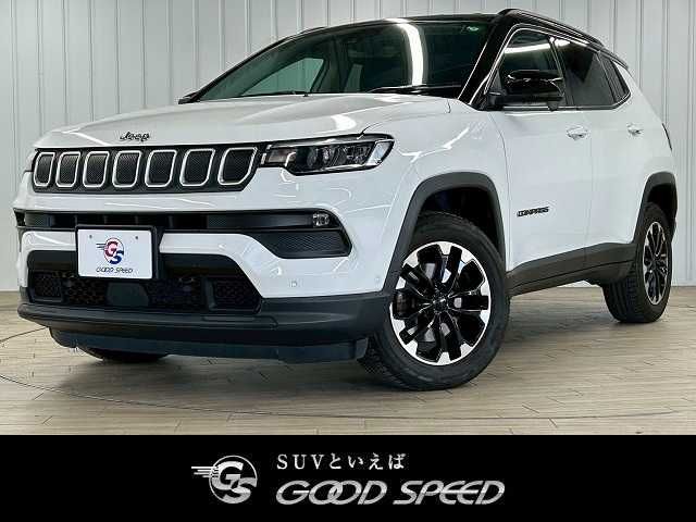 JEEP / JEEP COMPASS
