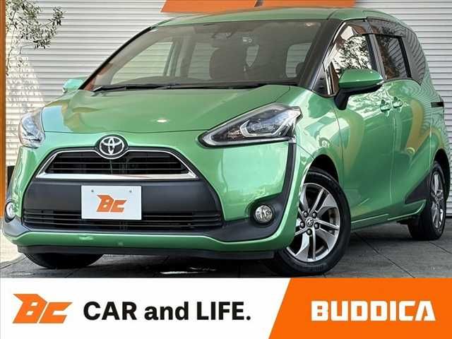 TOYOTA / SIENTA