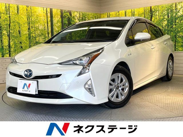 TOYOTA / PRIUS