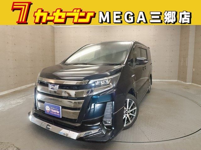 TOYOTA / NOAH HYBRID