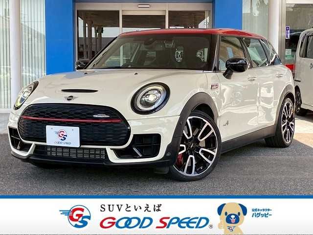 BMW / MINI CLUBMAN