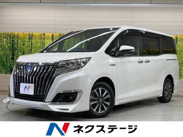 TOYOTA / ESQUIRE HYBRID