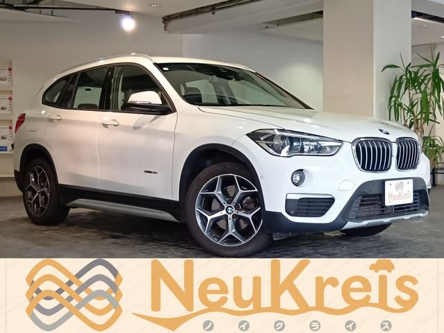 BMW / BMW X1