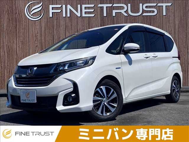 HONDA / FREED HYBRID