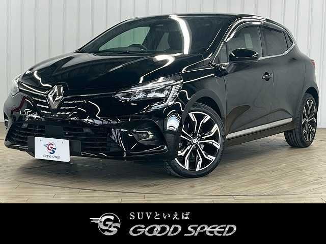 RENAULT / RENAULT LUTECIA