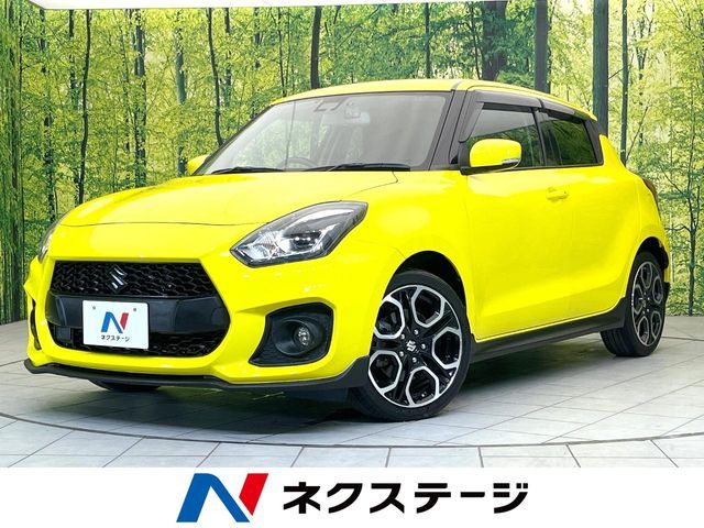 SUZUKI / SWIFT