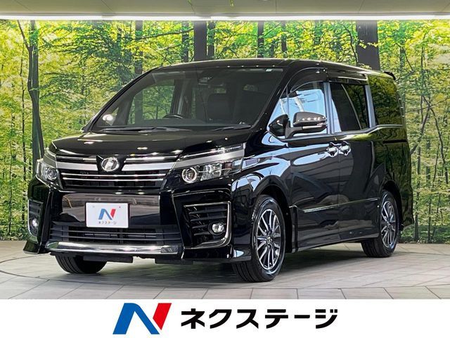 TOYOTA / VOXY