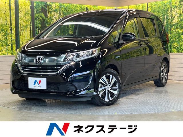 HONDA / FREED HYBRID
