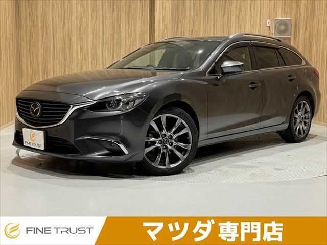 MAZDA / ATENZA Wagon
