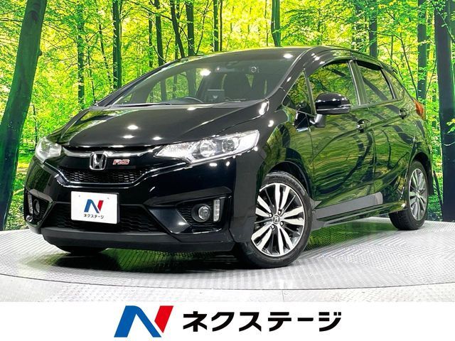 HONDA / FIT HYBRID